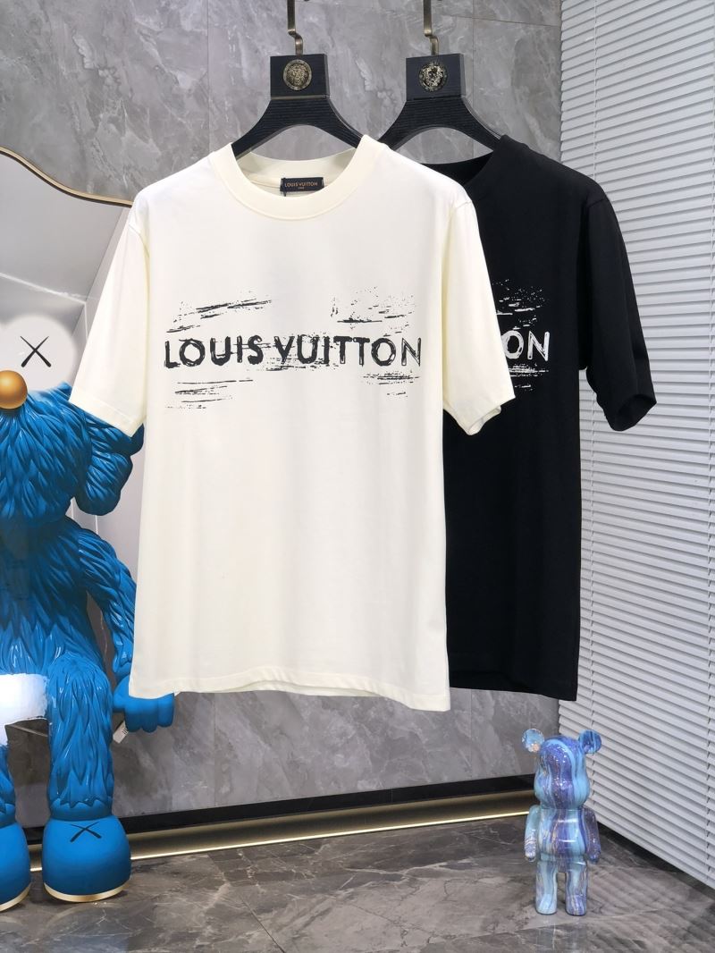 Louis Vuitton T-Shirts